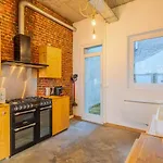 Atypique En Souplex, 2 Ch & Terrasse Διαμέρισμα Λιλ