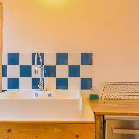 Atypique En Souplex, 2 Ch & Terrasse דירה ליל