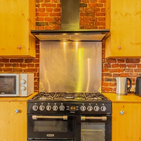 Atypique En Souplex, 2 Ch & Terrasse *