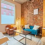 Atypique En Souplex, 2 Ch & Terrasse Apartament *