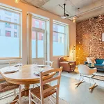 Atypique En Souplex, 2 Ch & Terrasse Apartament