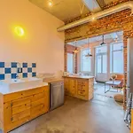 Atypique En Souplex, 2 Ch & Terrasse Apartament Lille